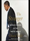 Cover image for The Stranger